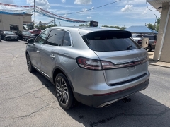 Used 2020  Lincoln Nautilus 4d SUV AWD Reserve 2&period;0L at City Wide Auto Credit near Toledo&comma; OH