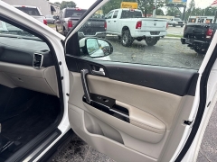 Used 2022  Kia Sportage Nightfall FWD at City Wide Auto Credit near Toledo&comma; OH