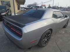 Used 2018  Dodge Challenger 2d Coupe T&sol;A Plus at City Wide Auto Credit near Toledo&comma; OH