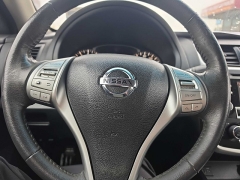 Used 2017  Nissan Altima 4d Sedan 2&period;5L at City Wide Auto Credit near Toledo&comma; OH