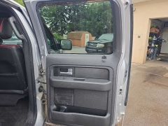 Used 2014  Ford F-150 4WD Supercrew XL 5 1&sol;2 at City Wide Auto Credit near Toledo&comma; OH