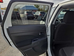 Used 2020  Mitsubishi Outlander Sport 4d SUV FWD ES at City Wide Auto Credit near Toledo, OH