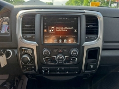 Used 2017  Ram 1500 4WD Crew Cab SLT at City Wide Auto Credit near Toledo&comma; OH
