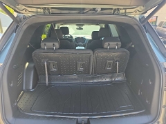 Used 2022  Chevrolet Traverse AWD 4dr LT Cloth w&sol;1LT at City Wide Auto Credit near Toledo&comma; OH
