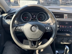 Used 2020  Volkswagen Tiguan 4d SUV SE at City Wide Auto Credit near Toledo, OH