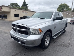 Used 2019 Ram 1500 Classic 2WD Crew Cab SLT at City Wide Auto Credit near Toledo, OH