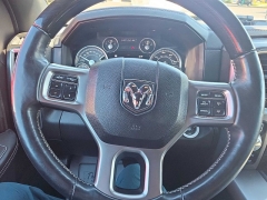 Used 2016  Ram 1500 4WD Crew Cab Longhorn Limited at City Wide Auto Credit near Toledo&comma; OH