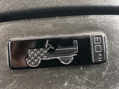Used 2021  Jeep Wrangler Unlimited 80th Anniversary 4x4 *Ltd Avail* at City Wide Auto Credit near Toledo, OH