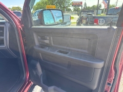 Used 2021  Ram 1500 Classic 4WD Tradesman Quad Cab 6'4" Box at City Wide Auto Credit near Toledo&comma; OH