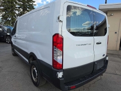 Used 2020  Ford Transit 250 Cargo Van Low Roof Van RWD LWB at City Wide Auto Credit near Toledo&comma; OH