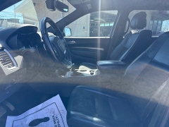 Used 2020  Dodge Durango 4d SUV AWD R&sol;T at City Wide Auto Credit near Toledo&comma; OH