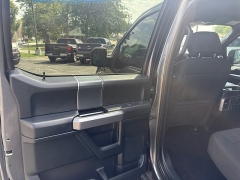 Used 2018  Ford F-150 4WD SuperCrew XLT 5 1&sol;2 at City Wide Auto Credit near Toledo&comma; OH