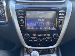 Used 2017  Nissan Murano 4d SUV AWD Platinum at City Wide Auto Credit near Toledo, OH