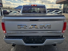 Used 2017  Ram 1500 4WD Crew Cab Longhorn at City Wide Auto Credit near Toledo&comma; OH