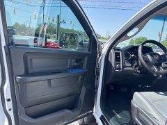 Used 2017  Ram 1500 4WD Quad Cab Tradesman at City Wide Auto Credit near Toledo&comma; OH