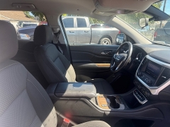 Used 2020  GMC Acadia 4d SUV FWD SLE V6 at City Wide Auto Credit near Toledo&comma; OH