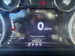 Used 2016  Ram 1500 4WD Crew Cab Longhorn Limited at City Wide Auto Credit near Toledo&comma; OH