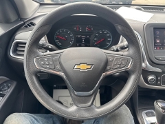 Used 2020  Chevrolet Equinox 4d SUV AWD LS w/1LS at City Wide Auto Credit near Toledo, OH