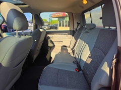 Used 2020  Ram 1500 Classic 4WD Crew Cab Warlock at City Wide Auto Credit near Toledo&comma; OH