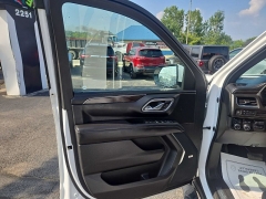 Used 2021  Chevrolet Tahoe 4WD 4dr Z71 at City Wide Auto Credit near Toledo, OH