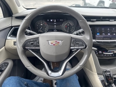 Used 2021  Cadillac XT6 AWD 4dr Premium Luxury at City Wide Auto Credit near Toledo&comma; OH