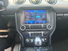 Used 2019  Ford Mustang 2d Convertible EcoBoost Premium at City Wide Auto Credit near Toledo&comma; OH