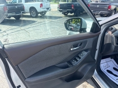 Used 2023  Nissan Rogue FWD SV at City Wide Auto Credit near Toledo&comma; OH