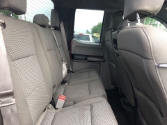 Used 2019  Ford F-150 4WD SuperCab XLT at City Wide Auto Credit near Toledo, OH