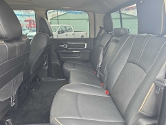 Used 2014  Ram 1500 4WD Crew Cab Longhorn Limited at City Wide Auto Credit near Toledo&comma; OH