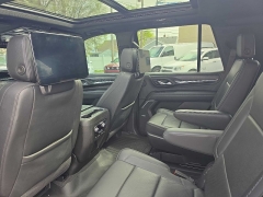 Used 2021  GMC Yukon 4WD 4dr Denali at City Wide Auto Credit near Toledo&comma; OH