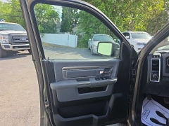 Used 2015  Ram 1500 4WD Crew Cab SLT Longbed at City Wide Auto Credit near Toledo&comma; OH