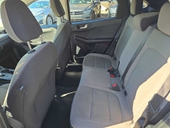 Used 2021  Ford Escape SE FWD at City Wide Auto Credit near Toledo&comma; OH