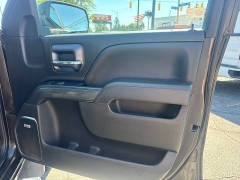 Used 2018  GMC Sierra 1500 4WD Double Cab SLT at City Wide Auto Credit near Toledo&comma; OH