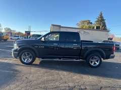Used 2010  Dodge Ram 1500 4WD Crew Cab ST at City Wide Auto Credit near Toledo, OH