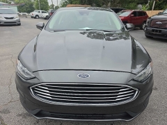 Used 2019  Ford Fusion 4d Sedan FWD SE 1&period;5L EcoBoost at City Wide Auto Credit near Toledo&comma; OH