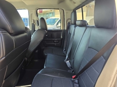 Used 2014  Ram 1500 4WD Quad Cab Sport at City Wide Auto Credit near Toledo&comma; OH