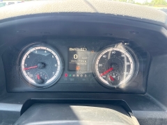 Used 2017  Ram 1500 4WD Quad Cab Tradesman at City Wide Auto Credit near Toledo&comma; OH