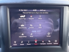 Used 2019  Ram 1500 4WD Crew Cab Big Horn&sol;Lone Star at City Wide Auto Credit near Toledo&comma; OH