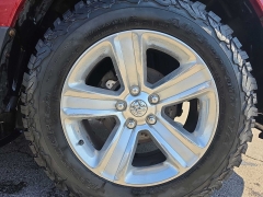 Used 2014  Ram 1500 4WD Quad Cab Sport at City Wide Auto Credit near Toledo&comma; OH