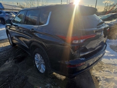 Used 2023  Mitsubishi Outlander ES S-AWC at City Wide Auto Credit near Toledo&comma; OH