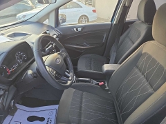 Used 2019  Ford EcoSport 4d SUV 4WD SE at City Wide Auto Credit near Toledo&comma; OH