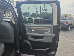 Used 2019  Ram 1500 Classic 4WD Crew Cab SLT at City Wide Auto Credit near Toledo&comma; OH