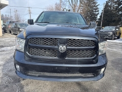 Used 2018  Ram 1500 4WD Crew Cab Express at City Wide Auto Credit near Toledo&comma; OH