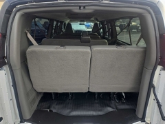 Used 2020  Chevrolet Express Wagon 3500 Ext Wagon LS at City Wide Auto Credit near Toledo&comma; OH