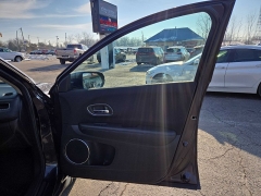 Used 2016  Honda HR-V 4d SUV AWD EX at City Wide Auto Credit near Toledo&comma; OH