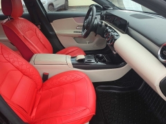 Used 2019  Mercedes-Benz A-Class 4d Sedan A220 4matic at City Wide Auto Credit near Toledo&comma; OH