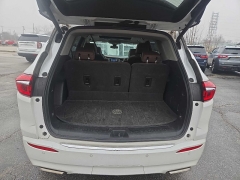 Used 2020  Buick Enclave 4d SUV FWD Avenir at City Wide Auto Credit near Toledo&comma; OH