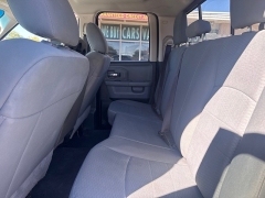 Used 2018  Ram 1500 4WD Quad Cab SLT at City Wide Auto Credit near Toledo, OH