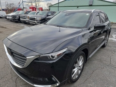 Used 2018  Mazda CX-9 4d SUV FWD Grand Touring at City Wide Auto Credit near Toledo&comma; OH