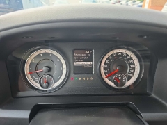 Used 2016  Ram 1500 4WD Quad Cab Express at City Wide Auto Credit near Toledo&comma; OH